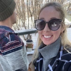 Meet your Posher, Alexa